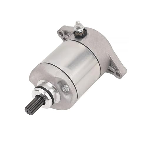 Démarreur électrique quad ATV anti-panne compatible moteurs LTA400 et LT-F400F