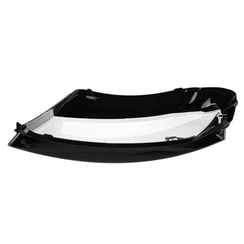 Lentille de phare Audi A3 8P 2008-2012 coque transparente premium