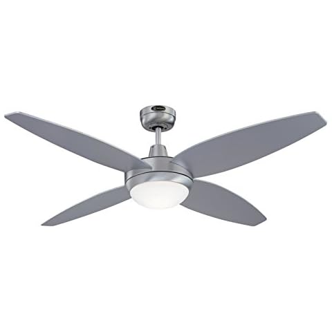 Westinghouse Lighting Deckenventilator, Aluminium, 7254640 Cover