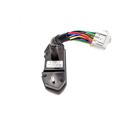 Odomètre LCD haute précision pour quad 450S et 520L - 4