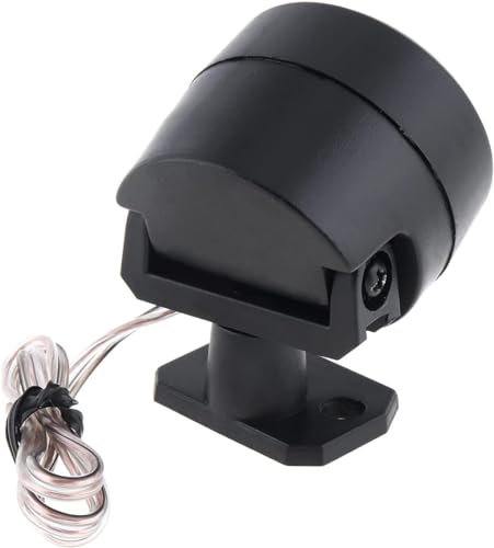 DriSentri 2pcs Dome Tweeter, 12V 500W High Efficiency Car Radio Speaker, TP-006A Mini Dome Tweeter Speaker for Car Audio Systems - Image 7