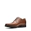 Dark Tan Leather