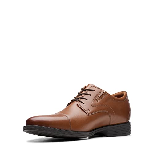 Image of Clarks Men's Whiddon Pace Oxford