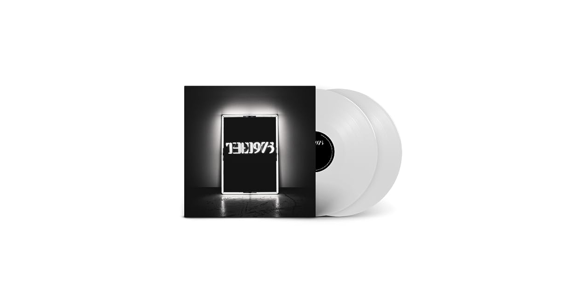洋楽 The 1975 - 10 Year Anniversary LP The 1975 - The 1975 (10th Anniversary)[White 2 LP] - Amazon