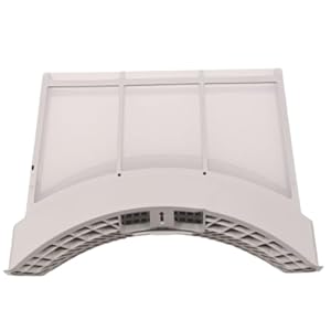 Filter für Wäschetrockner ADQ75373205 LG ADQ75373205 LG
