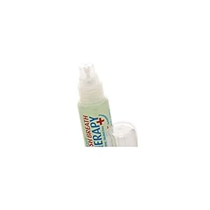 Aloe Dent mondspray Fresh Breath therapy