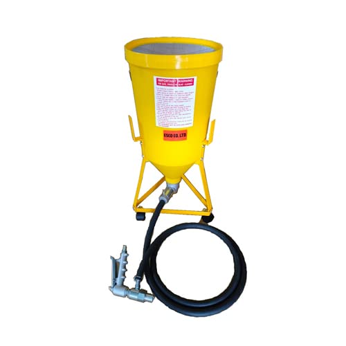 エスコ サンドブラスター EA127BK