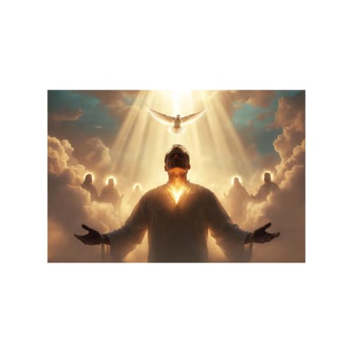 Exploring the Supernatural cover art