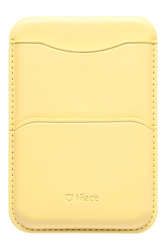 iFace MagSynq J[hEHbg MagSafe Ή (y[CG[)y J[hP[X X EHbg J[h2[ MagSafeΉEHbg CEdgh~V[g ~j|Pbg t z