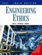 Paperback Engineering Ethics (India edition) Book