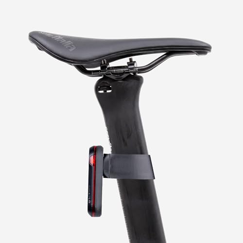 Support radar Cervelo S5 fixation stable Garmin Varia 515 RearVue