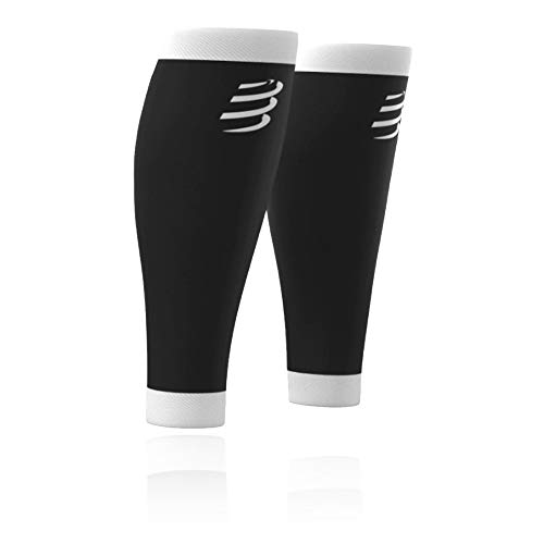 COMPRESSPORT R1 Calf Sleeves - SS22 - S