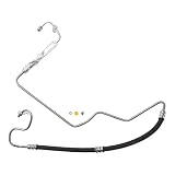 Edelmann 92104 Power Steering Pressure Hose