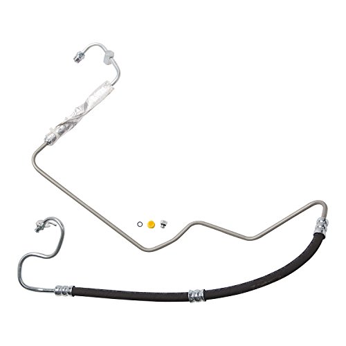 Edelmann 92104 Power Steering Pressure Hose #TOP7