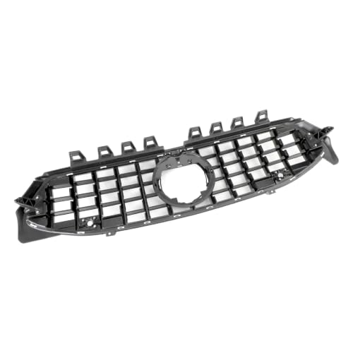 Kit de modification calandre avant double barre de calandre CLA C118