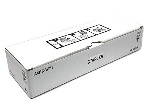 Amazon.com: OEM Konica Minolta SK703 A4RCWY1 Staple