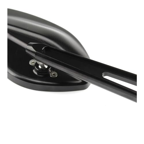 Retrovisor lateral motocicleta Hypermotard 950 sin vibración 5