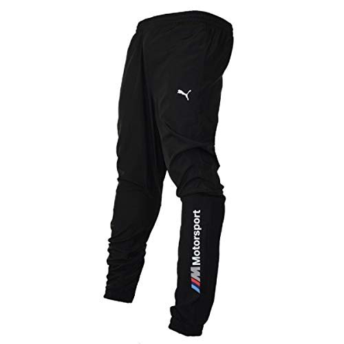 pantaloni puma bmw