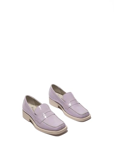 FLY London Women's Reif194fly Penny Loafer2