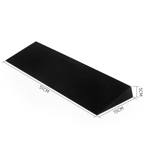 Bloque Wedge para Estiramiento de Pantorrillas y Sentadillas miniatura 5