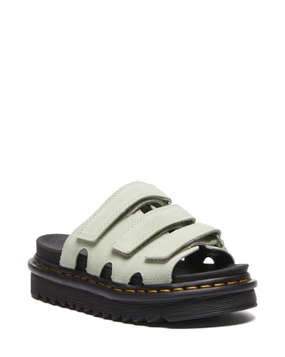 Image of Dr. Martens Women's Raine Platform Slide Sandal