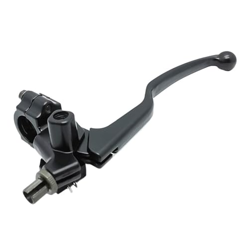 Maneta de embrague de 22mm con tacto preciso para DK125 5
