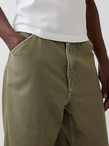 Image of GAP Men's Baggy Fit Denim