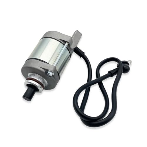 Démarreur ZONGSHEN ZS178MM-2 pour moto NX250 et motocross 4 temps