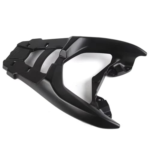 Porte-bagages arrière Yamaha Nmax 155 support de coffre supérieur - 2