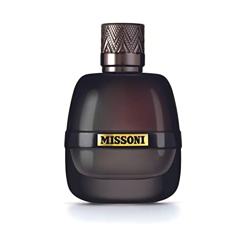 Missoni Parfum Pour Homme Deodorant Spray 100ml Cover