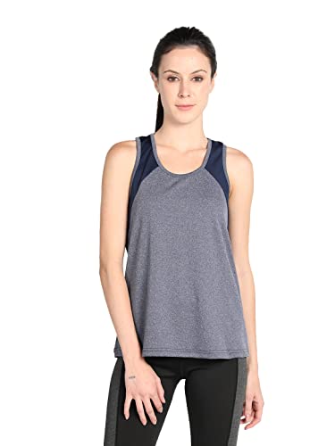 Image of CHKOKKO Women's Polyester Regular Fit Vest