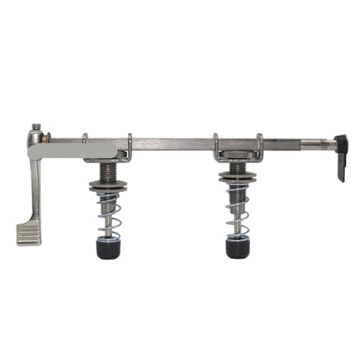 Image of G41022M Kit Pivot Bar & Toggle Assemblies for Ze-Bra 110XI4 105SL Plus 110XI3 Thermal Barcode Label Printer