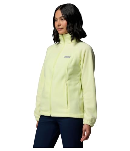Image of Columbia Women's Benton Springs Full Zip
