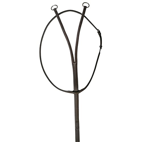 Gatsby Fancy Raised Running Martingale Oversize