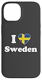 Sweden Roots National Pride