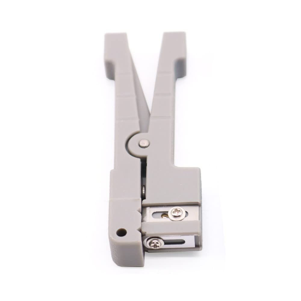 Chb Cable Riser Buy CHB Adjustable Cable Stripper Peg Grey Adjustable Blade Cutter ...