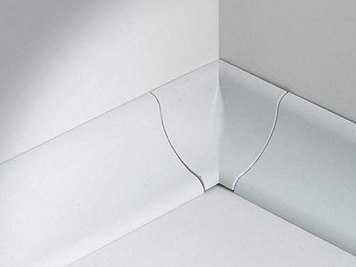 Progress Profiles Kit Completo Bordo Vasca/Cucina