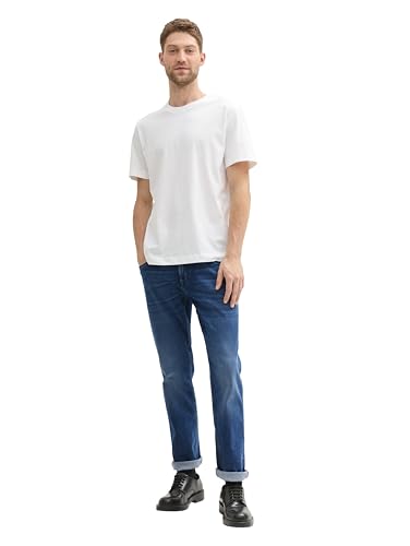 Jean Marvin Tom Tailor droit idéal pour le week-end en homme