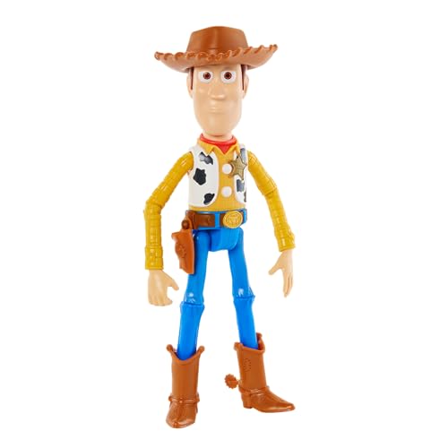 Boneco Woody, Disney Pixar