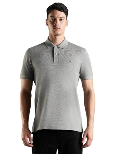 Image of Tommy Hilfiger Men Polo Shirts