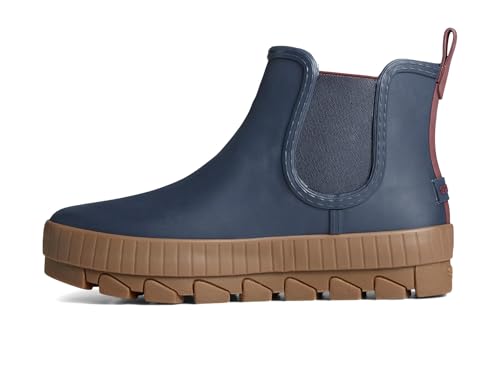 Sperry Men's Torrent Chelsea Snow Boot4