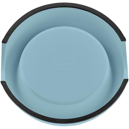 Melamin-Napf Mayfair Farbe hellblau, Größe 700 ml