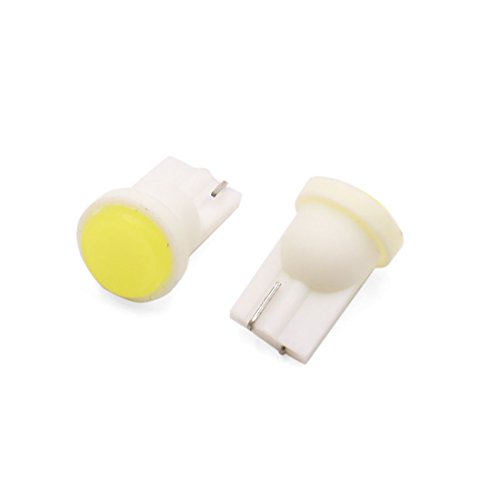 10 Piezas T10 W5W Luz LED para Auto Interior Blanco miniatura 4