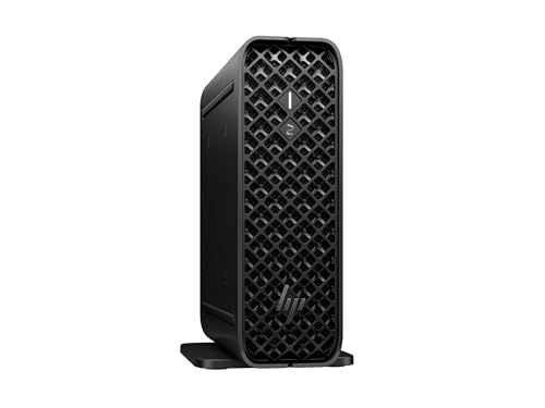 Nachfolger: HP Z2 Mini G1i mit Core Ultra 9 285K, RTX 2000 Ada und 64 GB