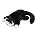 Colcolo Juguete electrónico Interactivo para Gatos con Ruedas Imagen de Colcolo Juguete electrónico Interactivo para Gatos con Ruedas