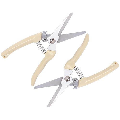 Tijeras de Podar Ultimate Innovations 2 Pack
