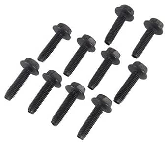 Bullone Autofilettante Per Trattorino Rasaerba Husqvarna 584953901 - Foto 7