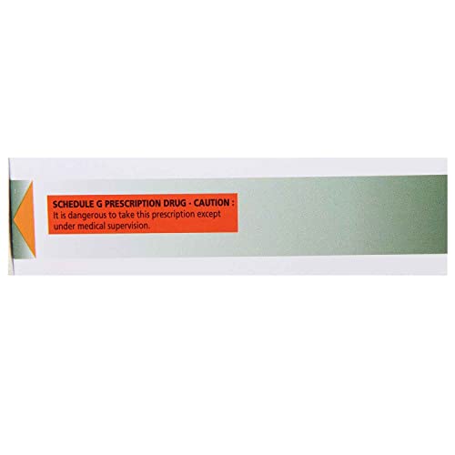 Mamofen 20 - Strip of 10 Tablets