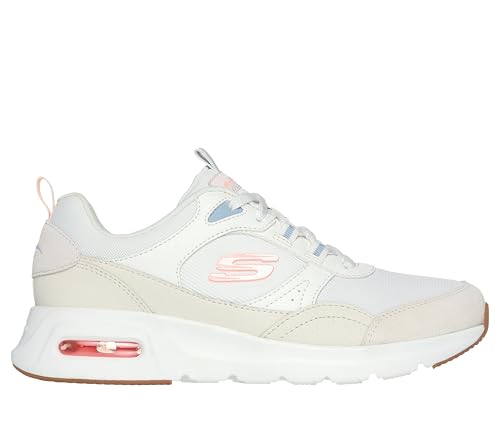 Image of Skechers Women Skech Air Court Cool Avenue Sneakers