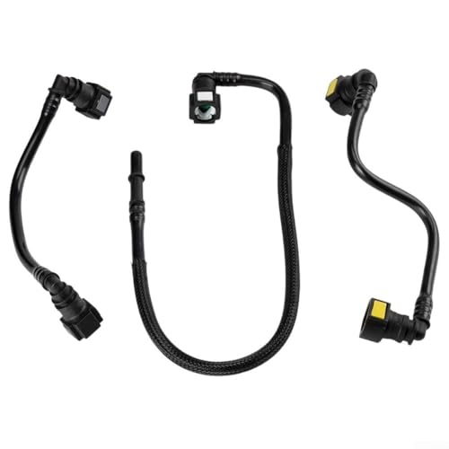 Reemplazo directo de filtro para Mercedes ML430 6